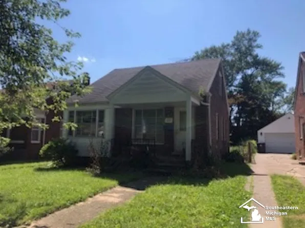 9625 Grayfield Ave, Redford, MI 48239