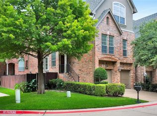 14867 Towne Lake Cir, Addison, TX 75001