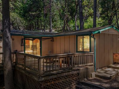22551 Alaire Ln, Pioneer, CA, 95666