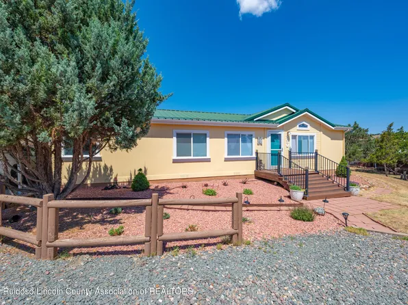 130 Boothill Rd, Alto, NM 88312