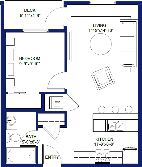 21 Erskine Ln — Photo 12