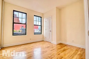 Rented by Mdrn Residential