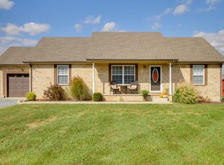 7966 Highway 52, Orlinda, TN 37141