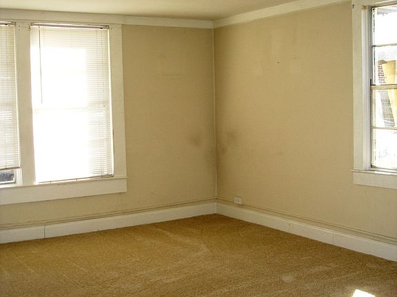 Downstairs Living Area