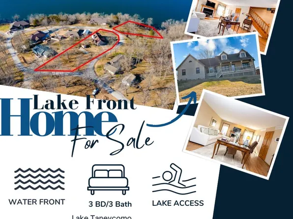 562 Cope Lane, Forsyth, MO 65653