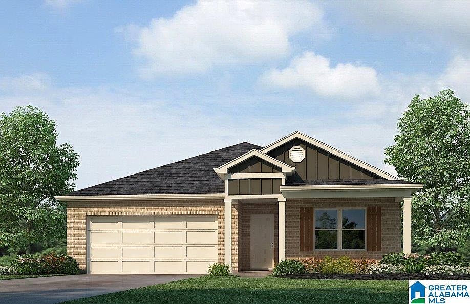6872 Southern Trace Lp, Leeds, AL 35094 Zillow