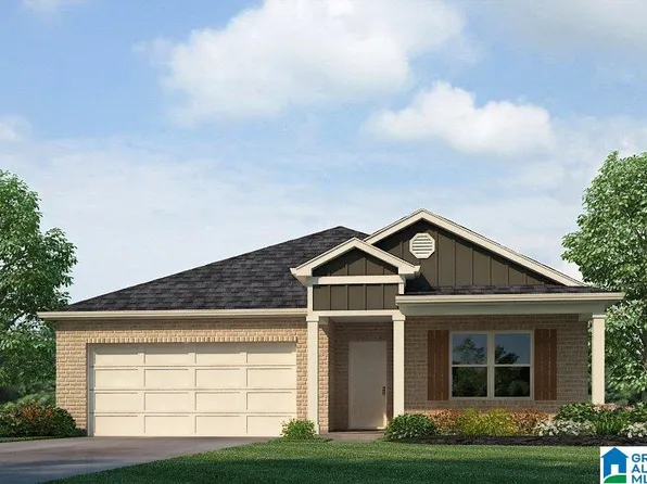 6969 Southern Trace Pkwy, Leeds, AL 35094