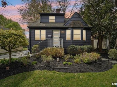 120 Gordon Ave, Tenafly, NJ, 07670