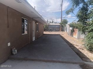5309 Rosa Ave, El Paso, TX 79905