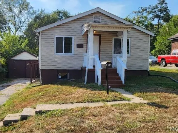 3213 Airway Ave, Saint Louis, MO 63114