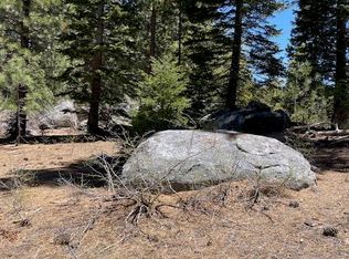 58303 Carter Drive, Ponderosa, CA 93265