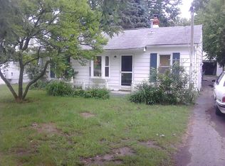 4284 Lippincott Blvd, Burton, MI 48519