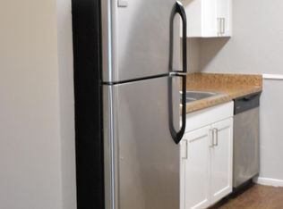 2200 W Lowden St APT 27, Fort Worth, TX 76110