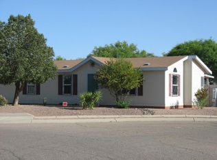 6567 W Golden Rain Dr, Tucson, AZ 85757