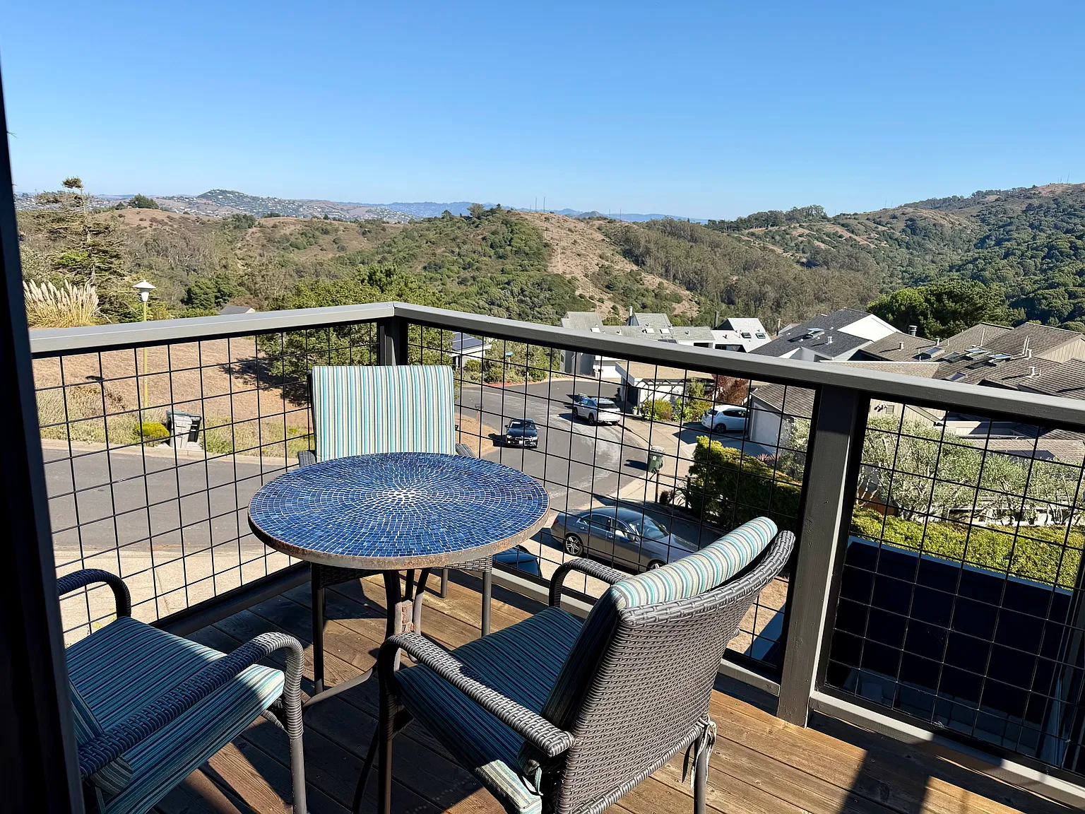 Vista De Valle, Mill Valley — Photo 3