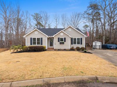 7 Lawrence Ward Ct, Fountain Inn, SC, 29644