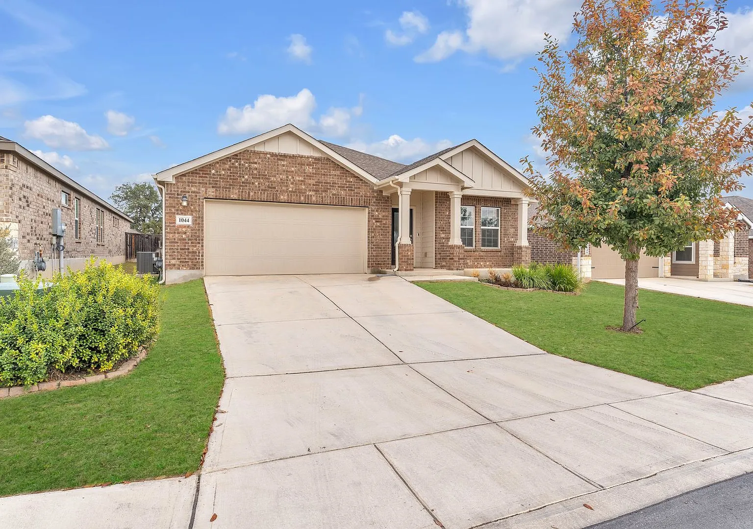 Spacious 3-Bed, 2-Bath Home in San Antonio — Photo 2