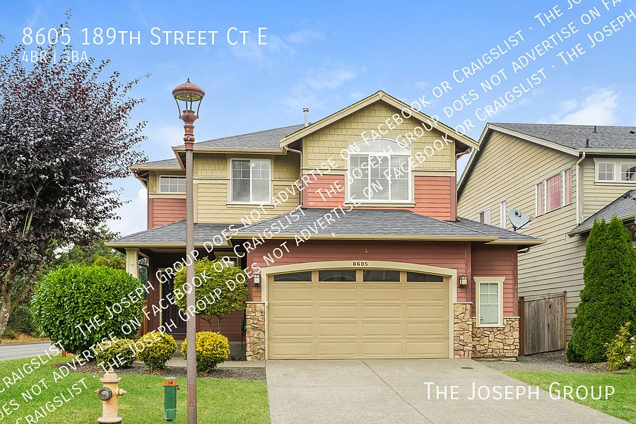 1st image of 8605 189th Street Ct E