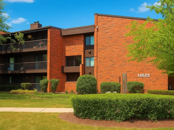 (undisclosed Address), Oak Forest, IL 60452