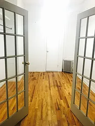 Rented by Bedford Brownstone Realty