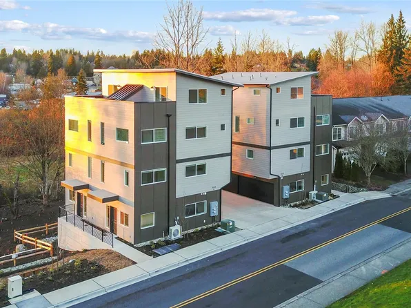 1846 127th Avenue NE #A2, Lake Stevens, WA 98258