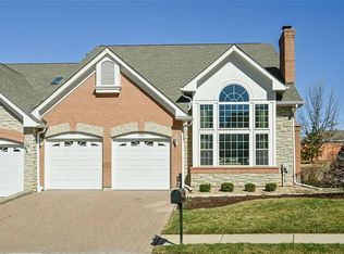 12431 Questover Manor Ct, Saint Louis, MO 63141