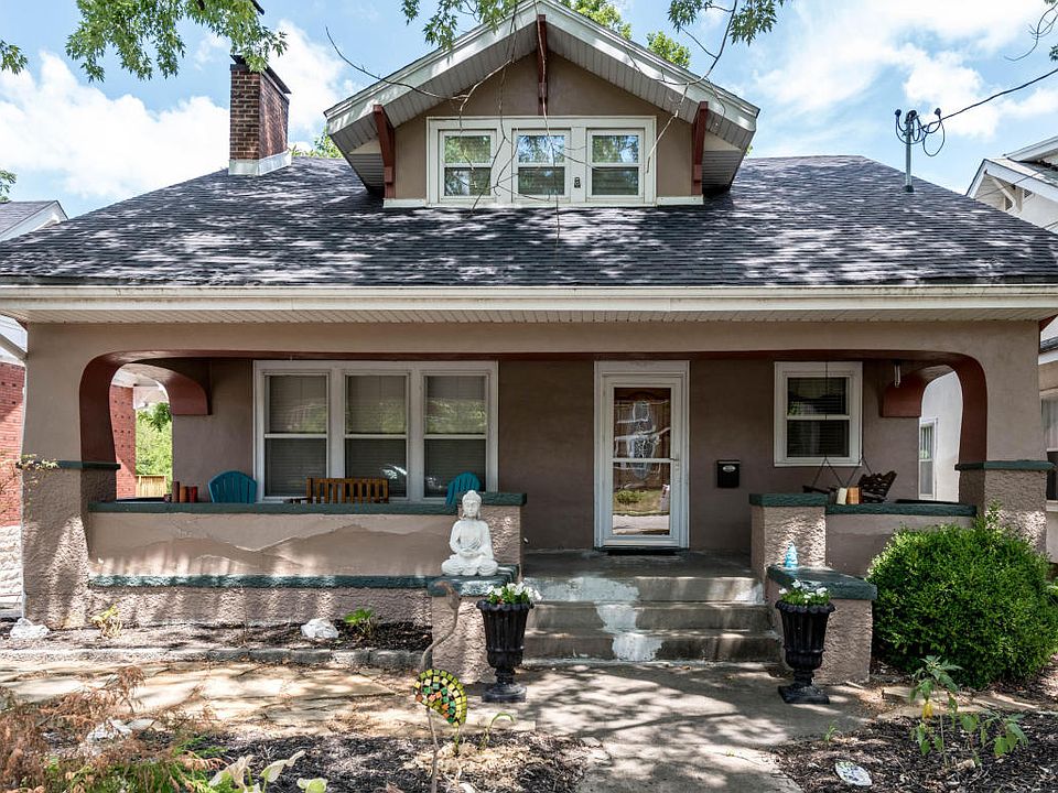 1624 W Main St, Jefferson City, MO 65109 Zillow