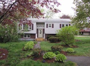 6 Wheeler Ave, Salem, NH 03079