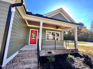 2710 C Mansfield Ave, Durham, NC 27703