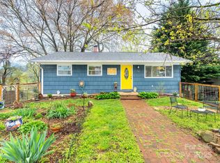 64 Greeley St, Asheville, NC 28806