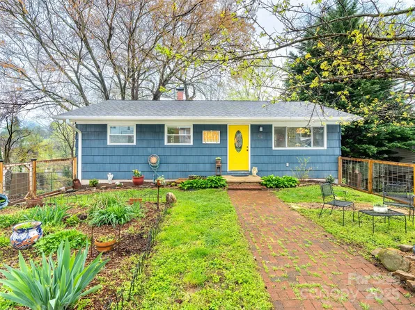 64 Greeley St, Asheville, NC 28806