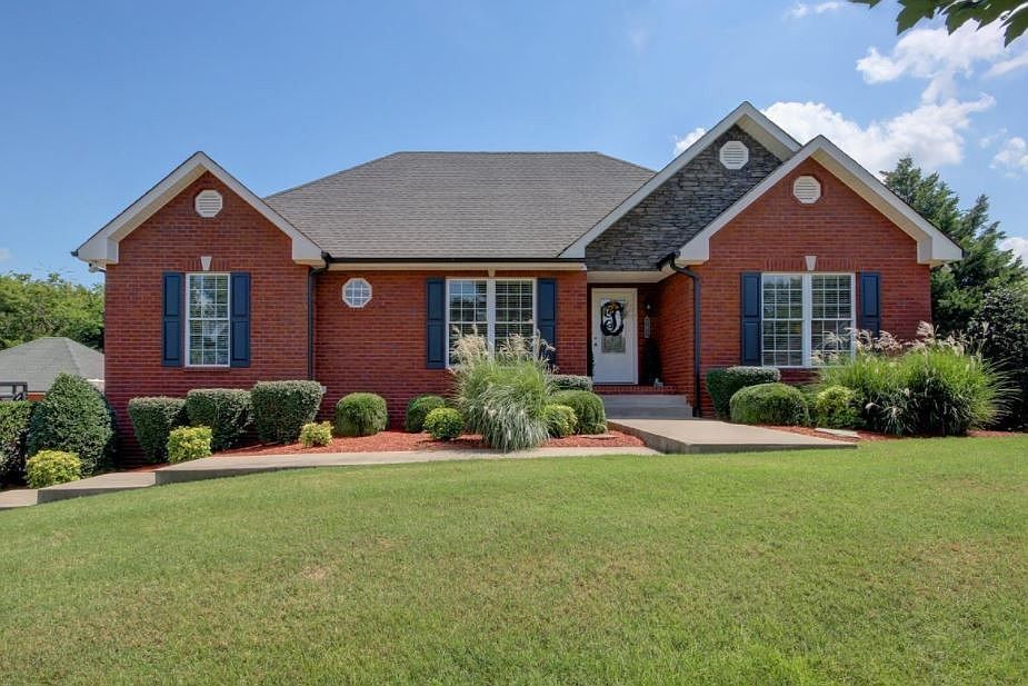 303 Bellshire Dr, Clarksville, TN 37043 Zillow