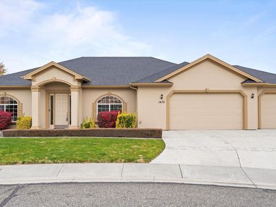 1472 Chardonnay Dr, Richland, WA, 99352