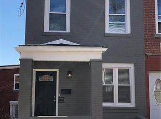 5334 Brown Way, Pittsburgh, PA 15224