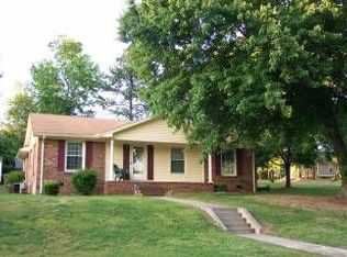 1000 Wyldewood Rd, Durham, NC 27704