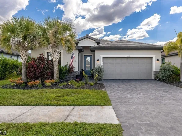 13845 Pine Lodge Ln, Fort Myers, FL 33913