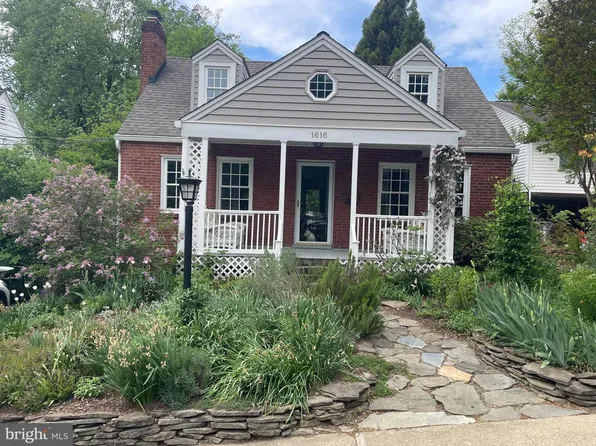 1616 N Taylor St, Arlington, VA 22207