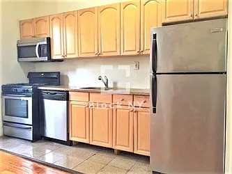 Rented by Block Holdings LLC