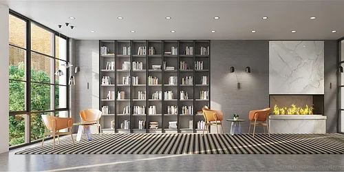 Sold by Douglas Elliman