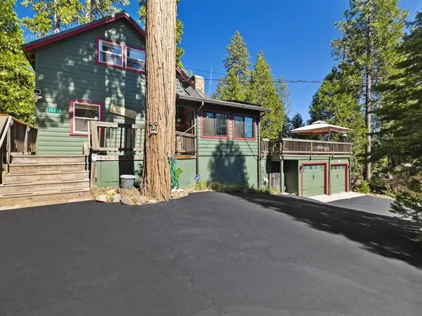 24233 Lama Rd, Mi Wuk Village, CA 95346