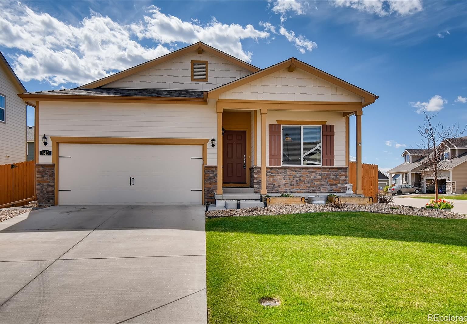 445 Marquiss Ct, Dacono, CO 80514 Zillow
