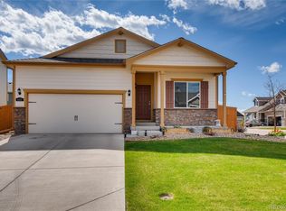 445 Marquiss Ct, Dacono, CO 80514