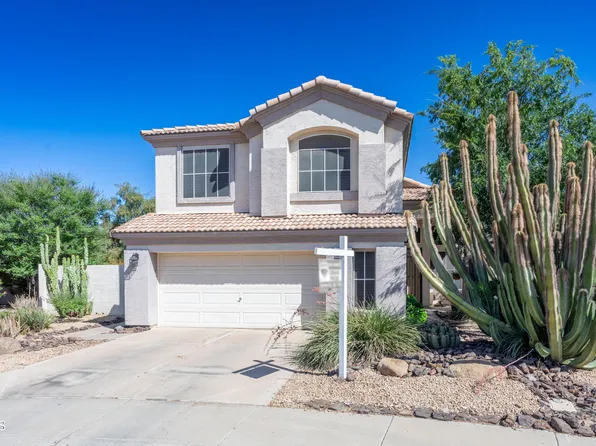 5484 W VENUS Way, Chandler, AZ 85226