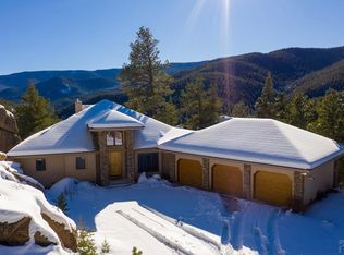 19 Robert Rd, Westcliffe, CO 81069