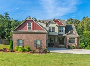 245 Thyme Leaf Way, Locust Grove, GA 30248