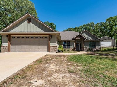 18126 County Road 4108, Lindale, TX, 75771