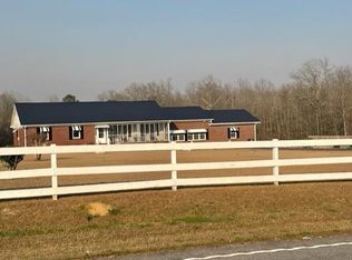 4656 Nesmith Rd, Nesmith, SC 29580