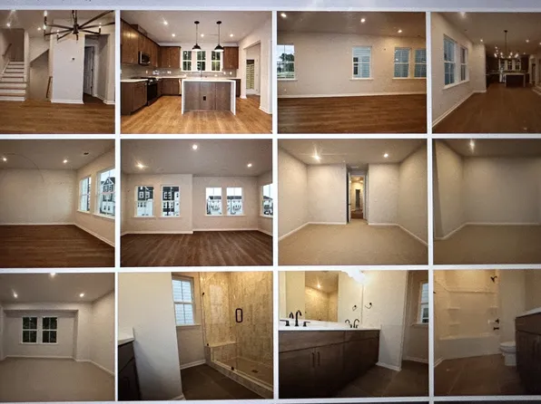 2025 Trident Maple Ln, Chapel Hill, NC