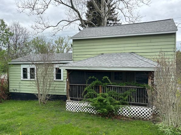 2919 E Brutus Street Rd, Weedsport, NY 13166