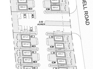 553 Bell Rd, Antioch, TN 37013